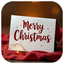 Christmas Cards Maker app icon