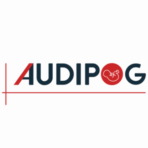 Croissance néonatale AUDIPOG app icon