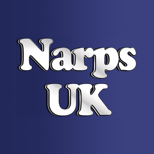 NarpsUK Pet Sitting App app icon