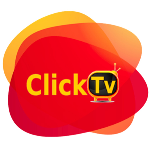 Click-Tv app icon