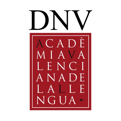 Diccionari Normatiu Valencià app icon
