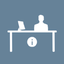 VIPreception icon