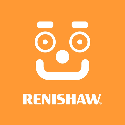 Renishaw GoProbe app icon