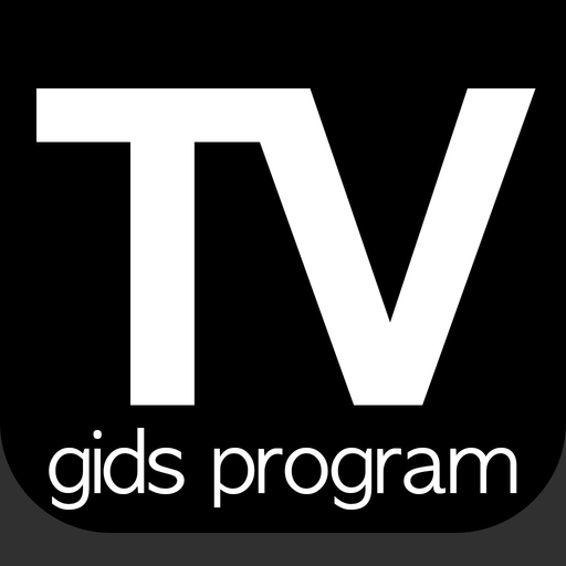 Programme TV Belgique (BE) app icon