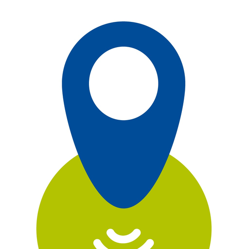 CSMON-LIFE segnalazioni app icon