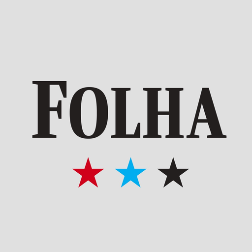 Folha de S.Paulo app icon