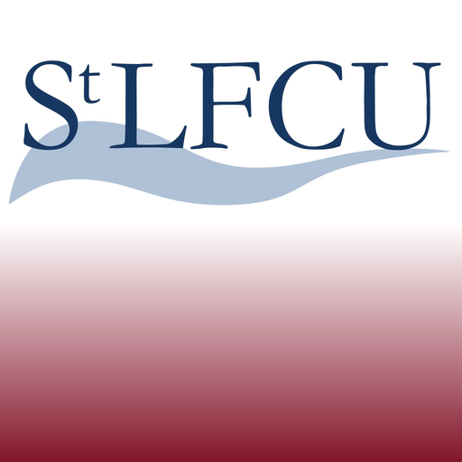 St. Lawrence FCU Mobile app icon