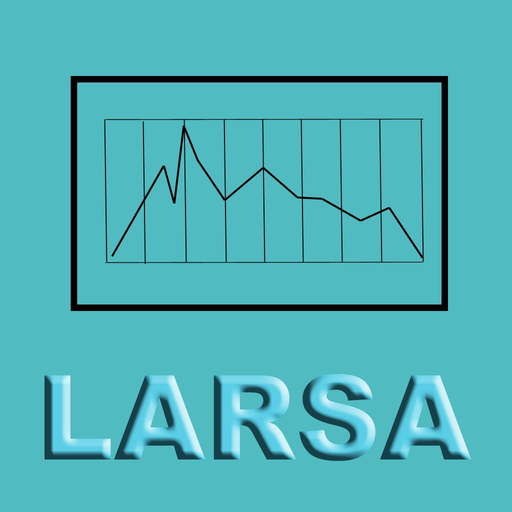 LARSA Analyzer app icon