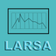 LARSA Analyzer icon