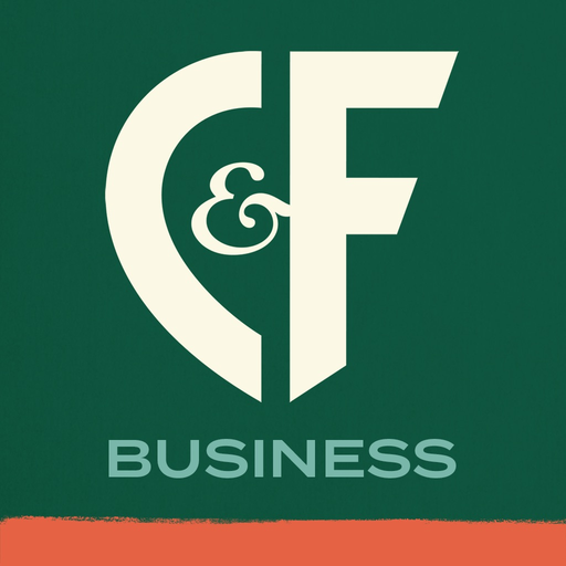 C&F Business Banking app icon