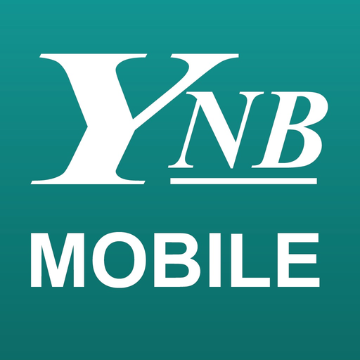 YNB MOBILE BANKING app icon