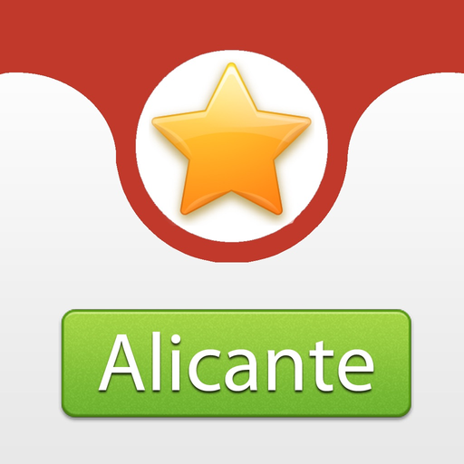 RapiBús Alicante app icon
