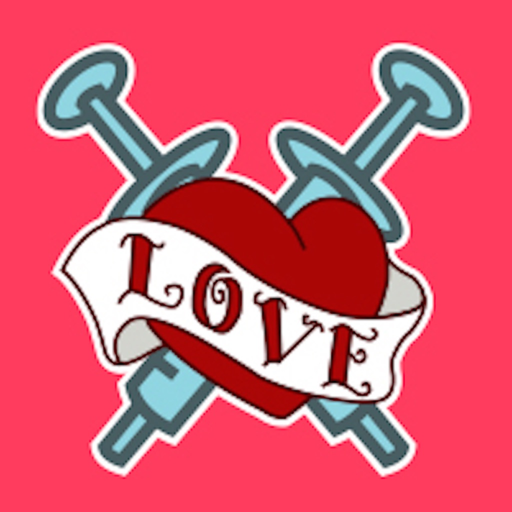 喬志先生的愛情診斷室 app icon