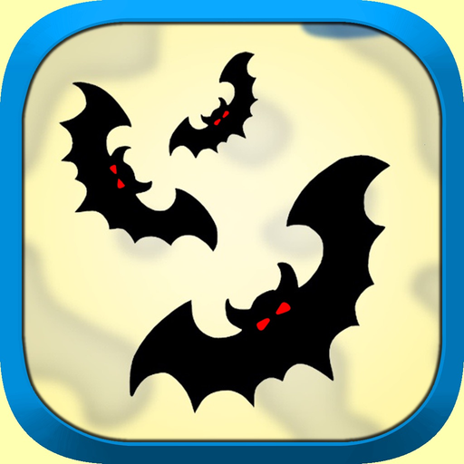 Creepy Puzzle app icon