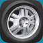 Car Racing Puzzle Challenge icon