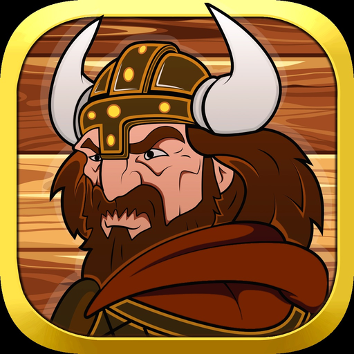Captain Jake's Puzzles app icon