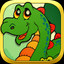 AAA³  Dinosaur game for preschool aged children´´ icon