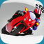 All Motorcycle Puzzle icon