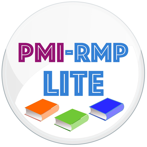 PMI-RMP Lite app icon