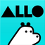 ALLO (Formerly BeeCanvas) icon