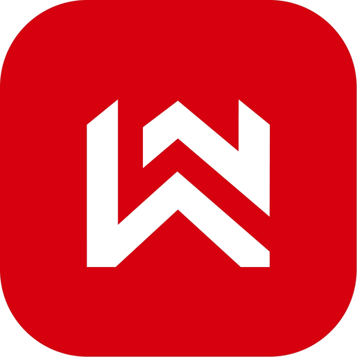 Thermostat app icon