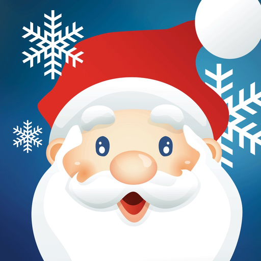 Allo Pere Noel app icon