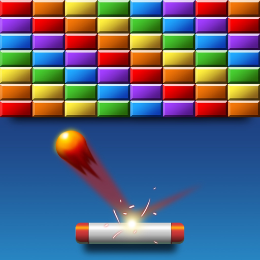 Bricks Breaker King app icon