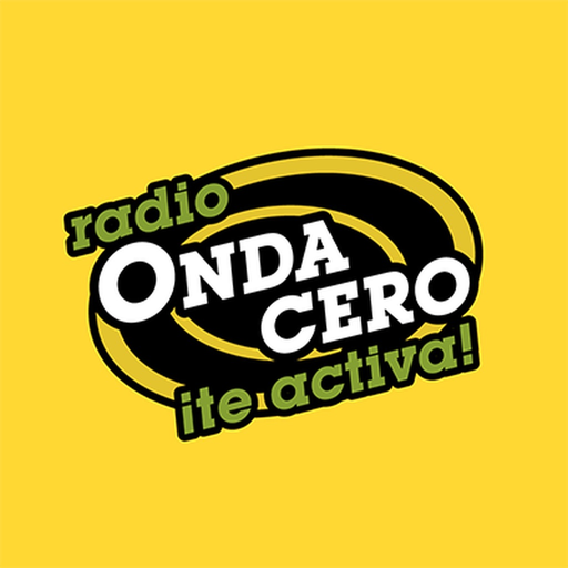 Radio Onda Cero EN VIVO app icon
