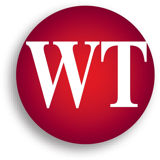 Waco Tribune-Herald app icon