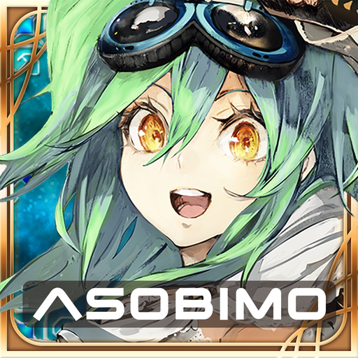 MMORPG Stellacept Online app icon
