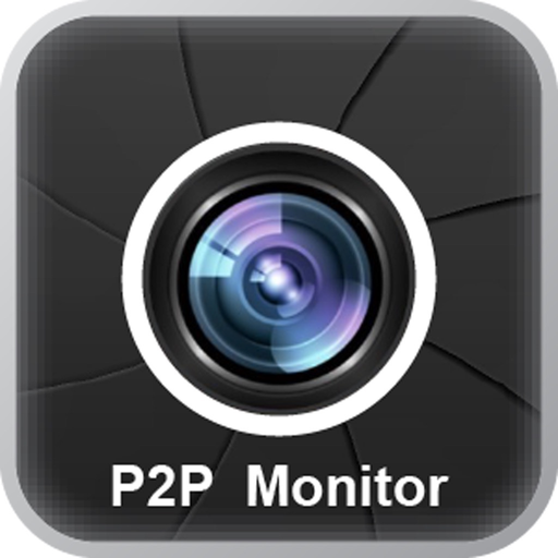 APCam app icon