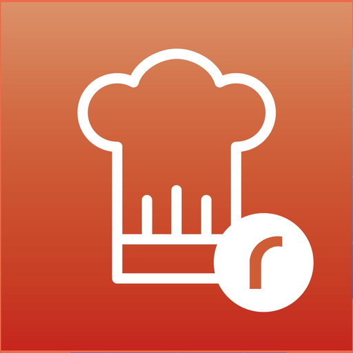 Revo KDS app icon