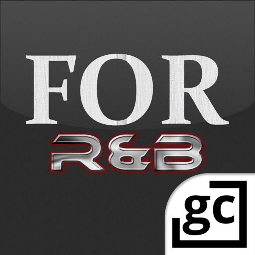 Flame On RnB app icon