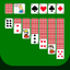 Solitaire Klondike App : the solitaire game FREE icon