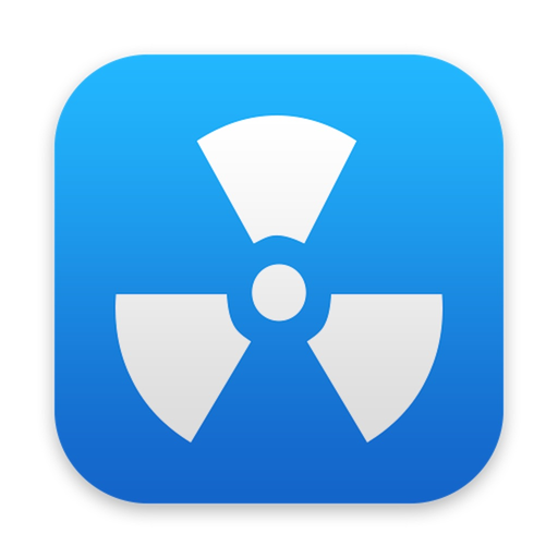 Disk Xray app icon