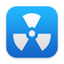 Disk Xray icon