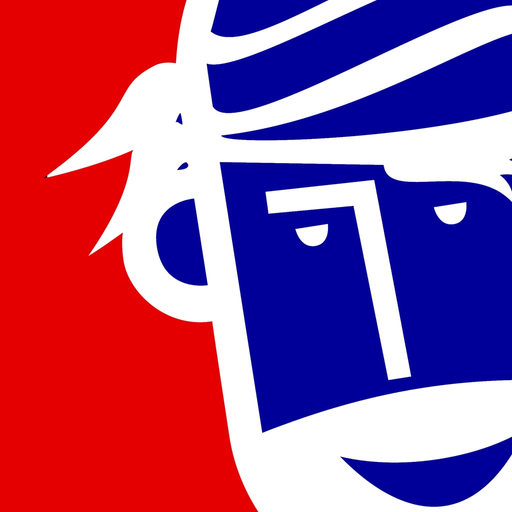 Radical Padel app icon