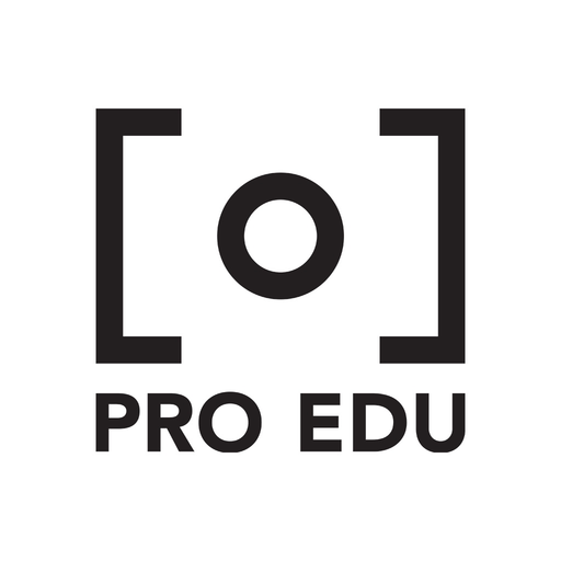 PRO EDU app icon