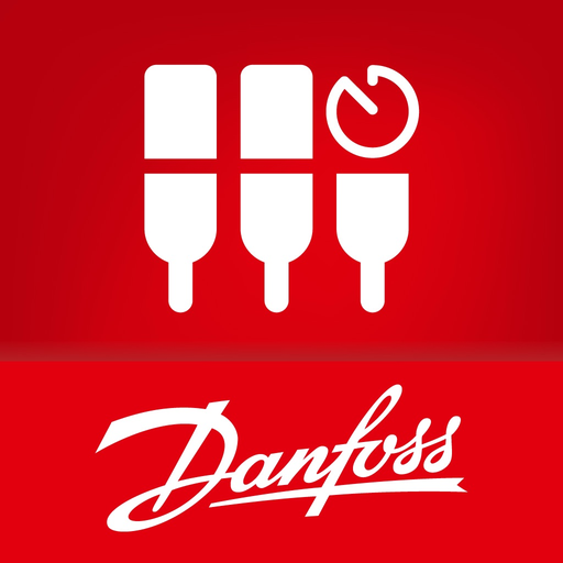 Low-GWP Tool app icon