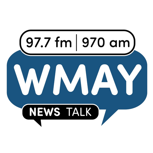 WMAY app icon