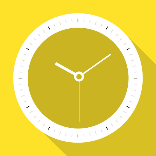 Time Buddy app icon