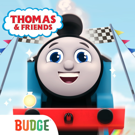 Thomas & Friends: Go Go Thomas app icon
