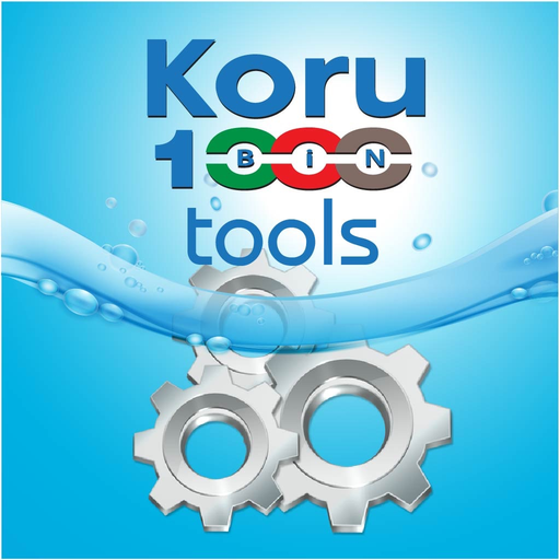 Korubin Tools app icon