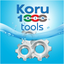 Korubin Tools icon