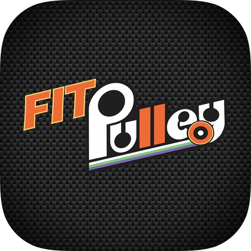 FITPulley app icon