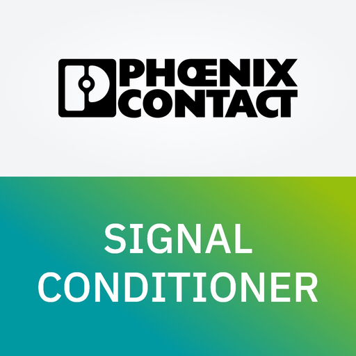 Signal Conditioner app icon