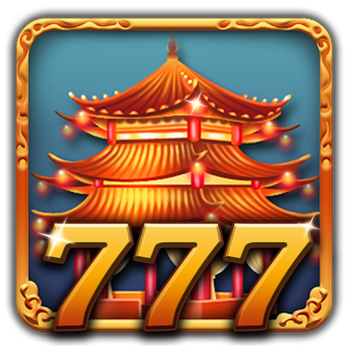 Chinese Slots Mega Jackpot Free Casino app icon