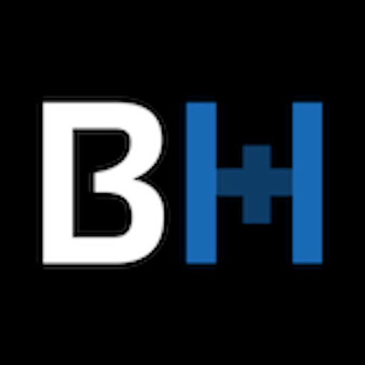 BurnHelp app icon