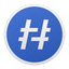 Hasher · Crypto Hash Generator icon