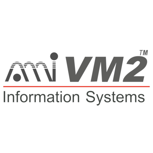 VM2 app icon